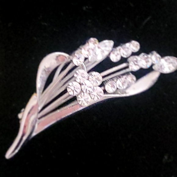 Brooches & Bracelets Lot - Picture 6 of 11